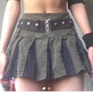 Tripp Nyc Skirt ISO